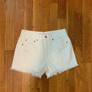 American Eagle Jean Shorts!